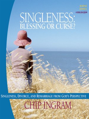 cover image of Singleness - Blessing or Curse